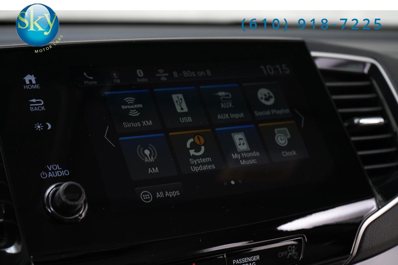 2021 Honda Pilot Special Edition 8-PASSENGER West Chester PA