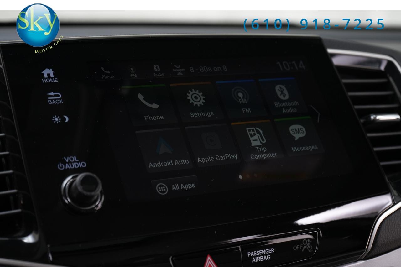 2021 Honda Pilot Special Edition 8-PASSENGER West Chester PA