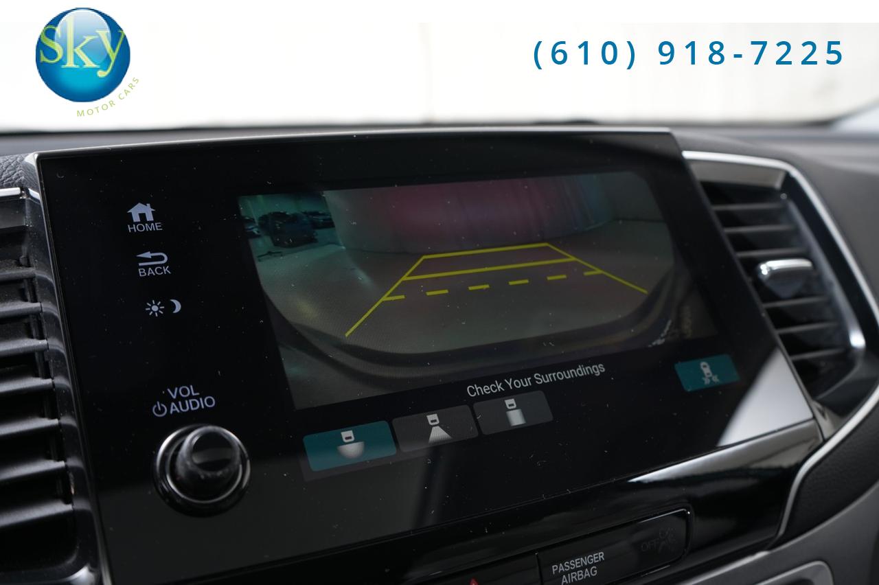 2021 Honda Pilot Special Edition 8-PASSENGER West Chester PA