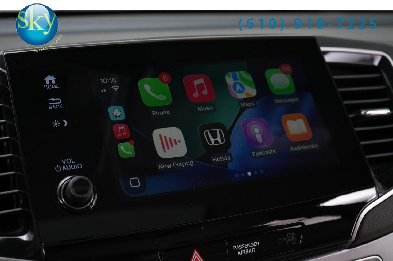 2021 Honda Pilot Special Edition 8-PASSENGER West Chester PA