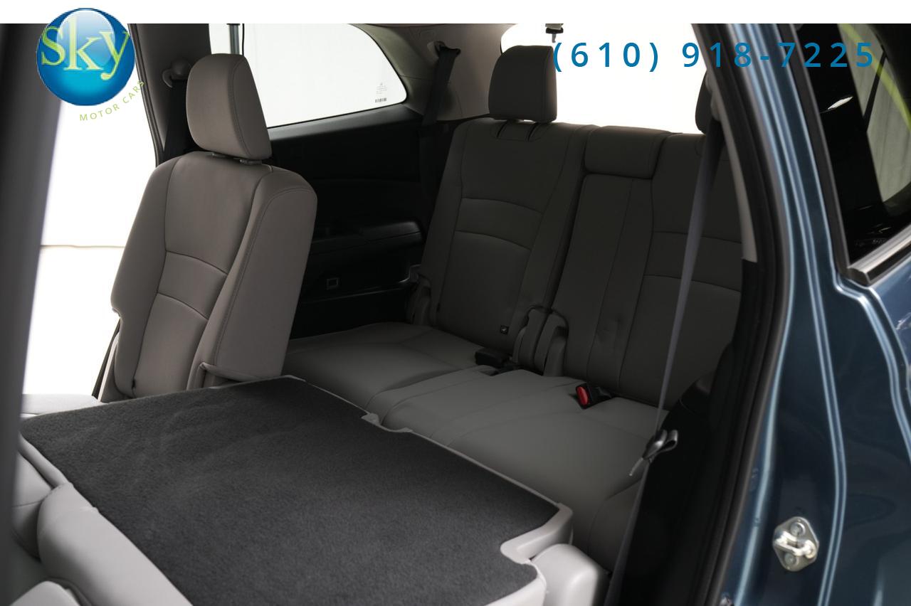 2021 Honda Pilot Special Edition 8-PASSENGER West Chester PA