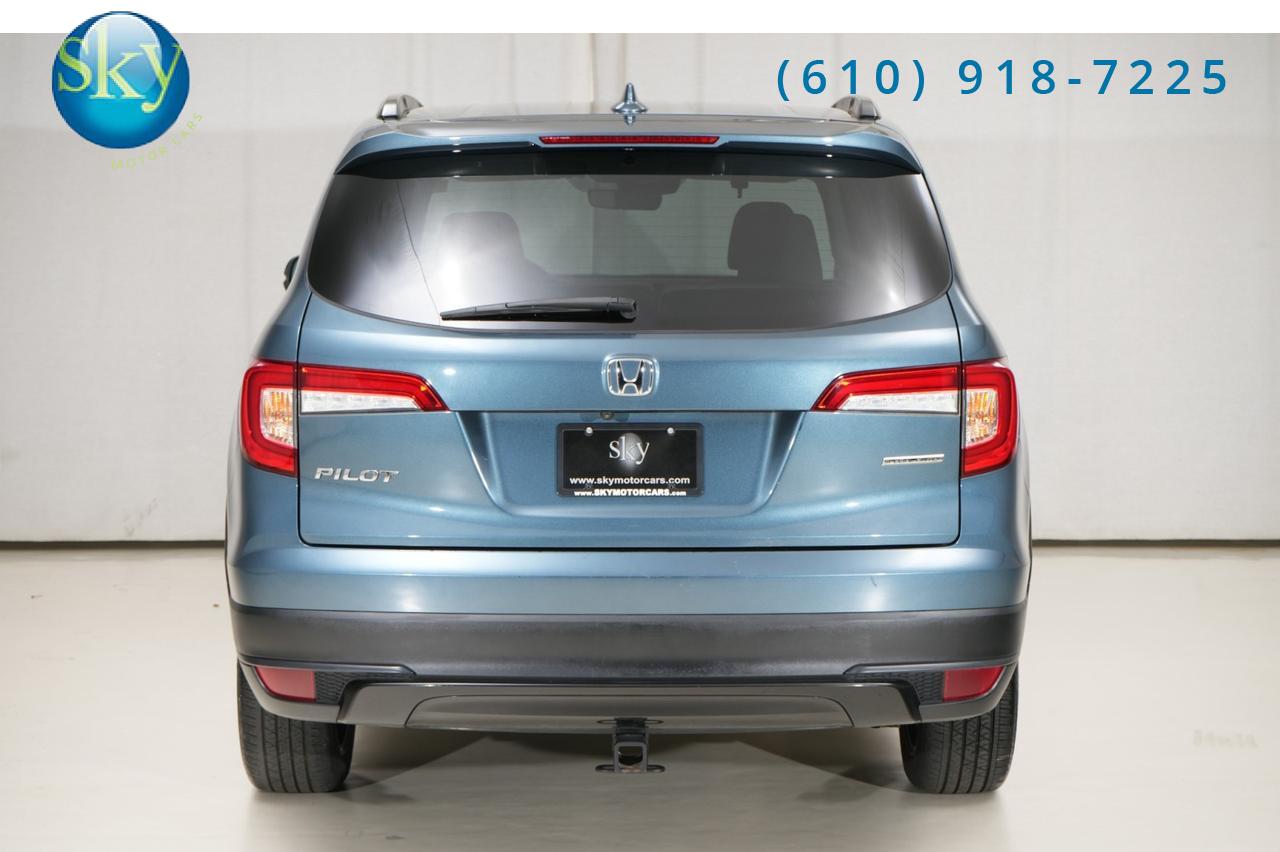 2021 Honda Pilot Special Edition 8-PASSENGER West Chester PA