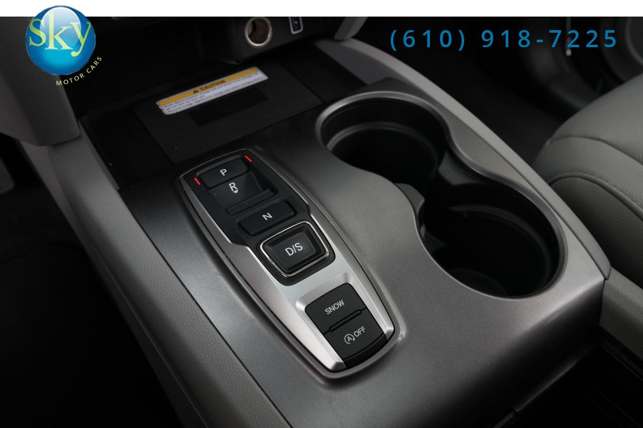 2021 Honda Pilot Special Edition 8-PASSENGER West Chester PA