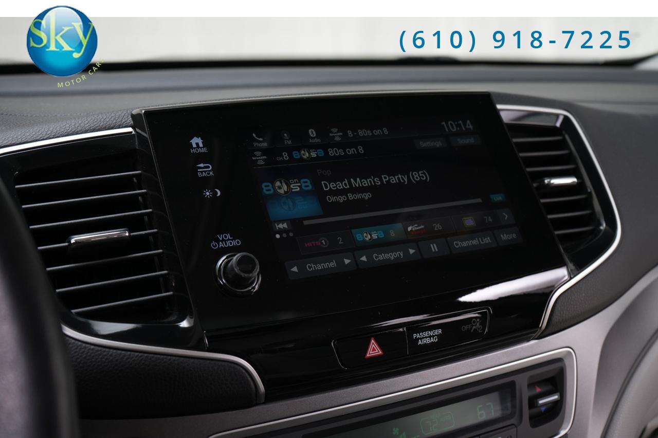 2021 Honda Pilot Special Edition 8-PASSENGER West Chester PA