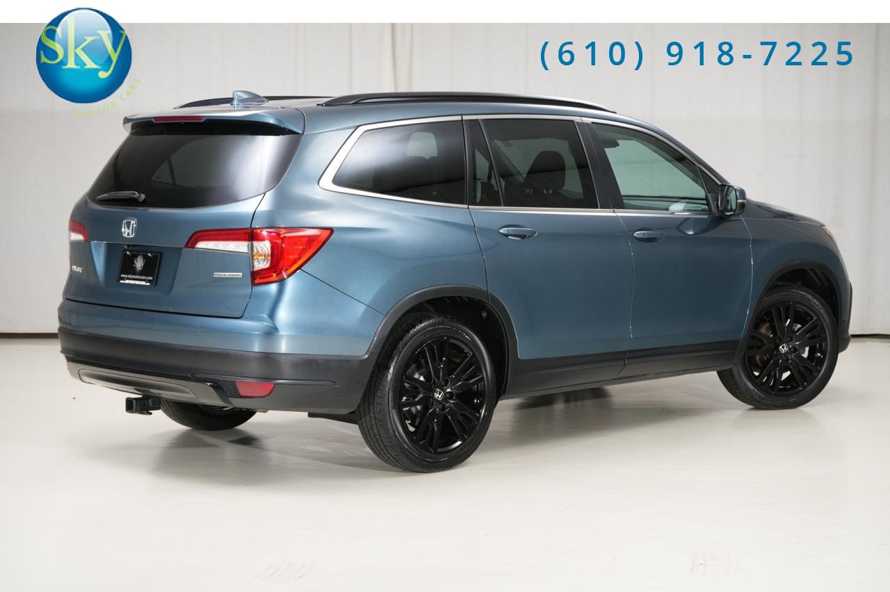 2021 Honda Pilot Special Edition 8-PASSENGER West Chester PA