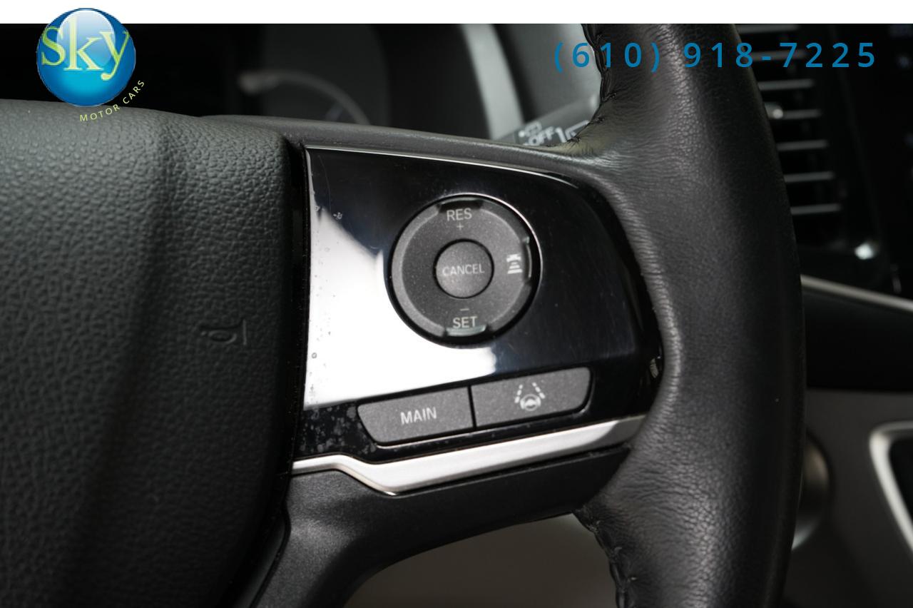 2021 Honda Pilot Special Edition 8-PASSENGER West Chester PA