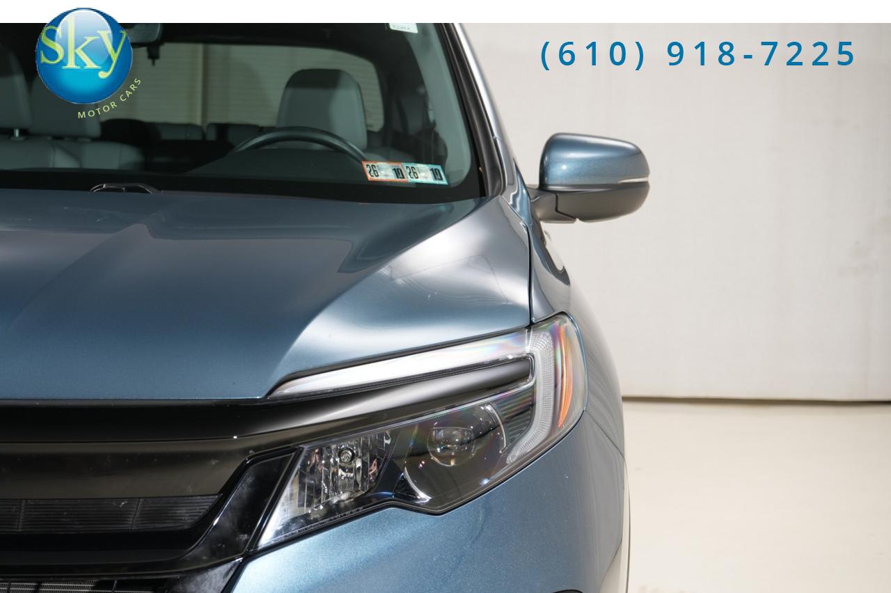 2021 Honda Pilot Special Edition 8-PASSENGER West Chester PA