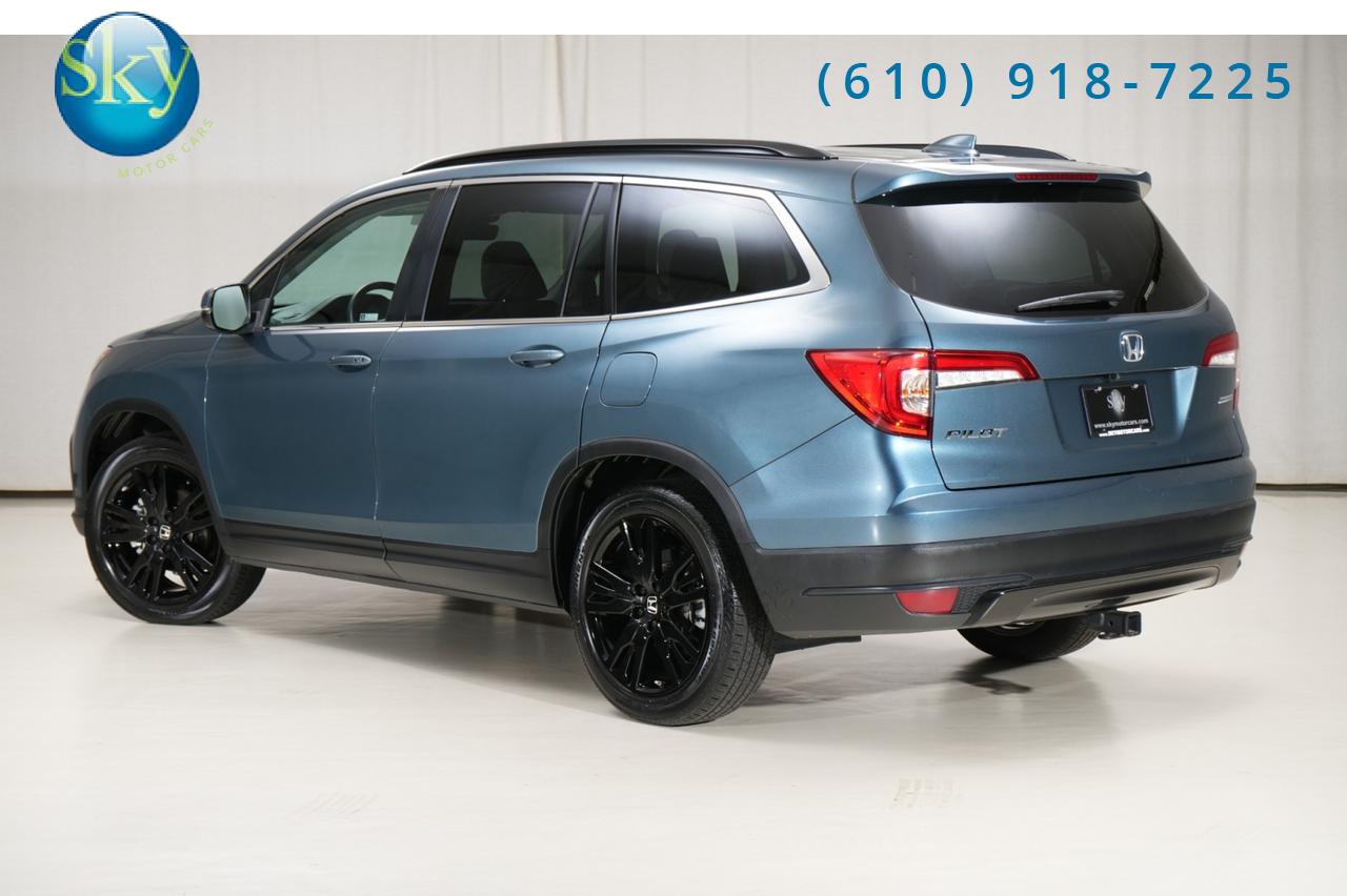 2021 Honda Pilot Special Edition 8-PASSENGER West Chester PA