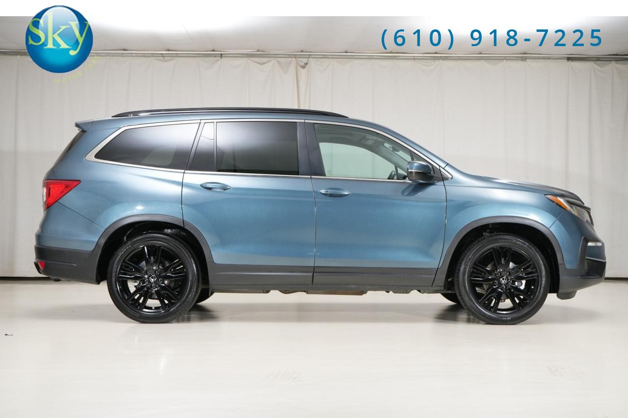 2021 Honda Pilot Special Edition 8-PASSENGER West Chester PA