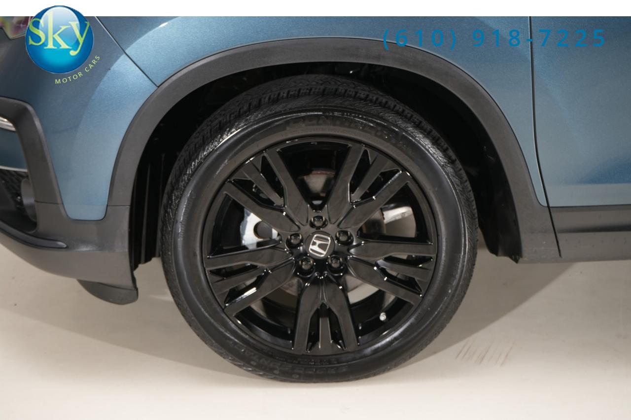 2021 Honda Pilot Special Edition 8-PASSENGER West Chester PA