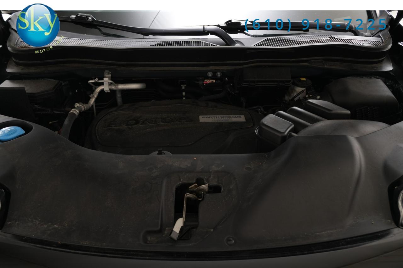 2021 Honda Pilot Special Edition 8-PASSENGER West Chester PA