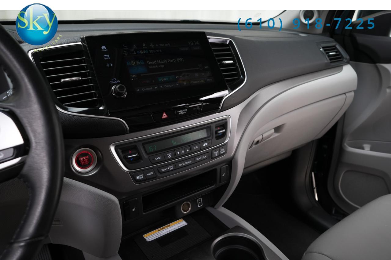 2021 Honda Pilot Special Edition 8-PASSENGER West Chester PA