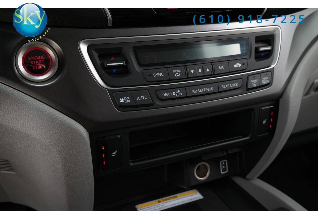 2021 Honda Pilot Special Edition 8-PASSENGER West Chester PA