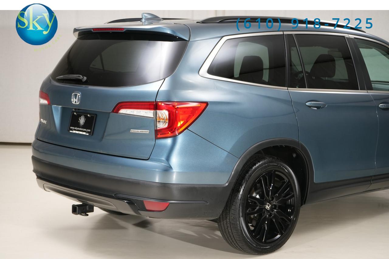 2021 Honda Pilot Special Edition 8-PASSENGER West Chester PA