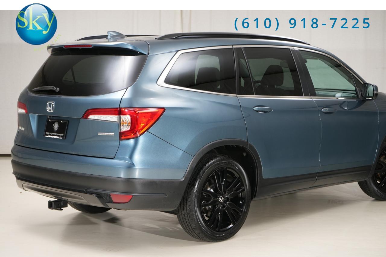 2021 Honda Pilot Special Edition 8-PASSENGER West Chester PA