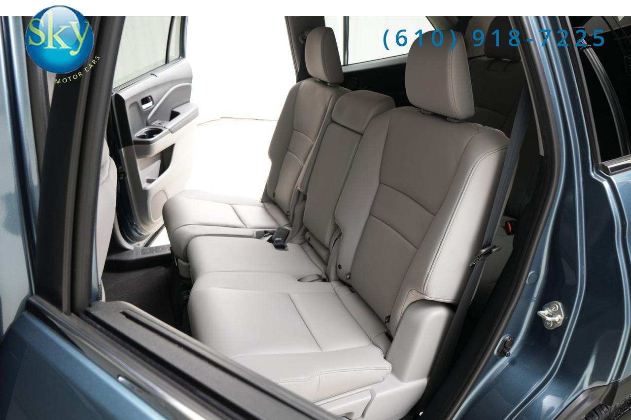 2021 Honda Pilot Special Edition 8-PASSENGER West Chester PA