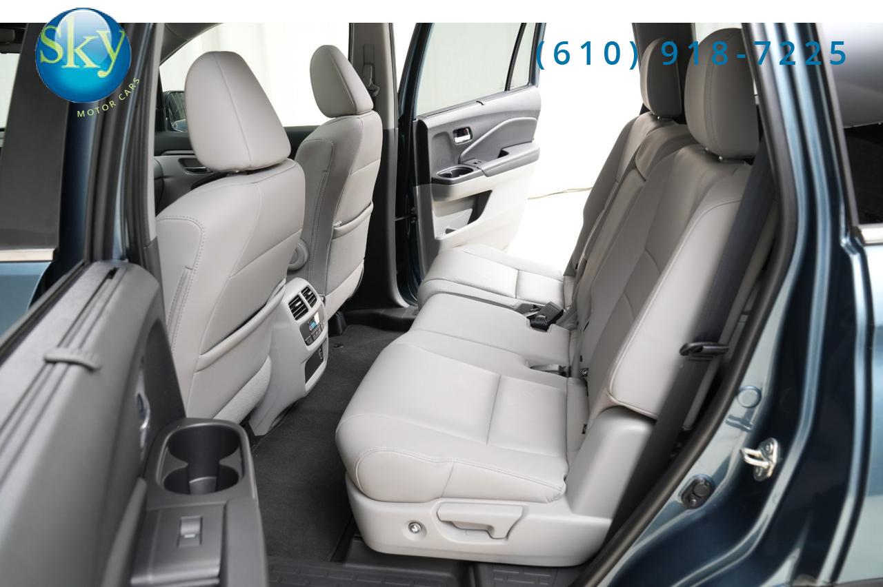 2021 Honda Pilot Special Edition 8-PASSENGER West Chester PA