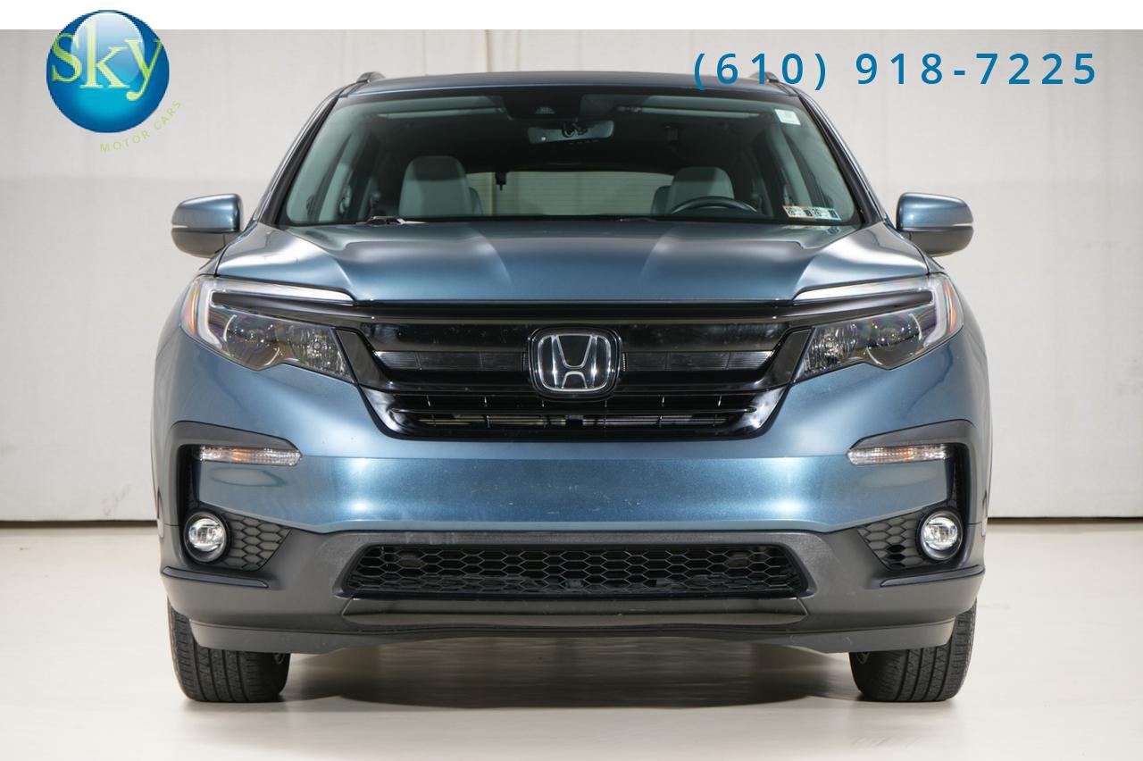 2021 Honda Pilot Special Edition 8-PASSENGER West Chester PA