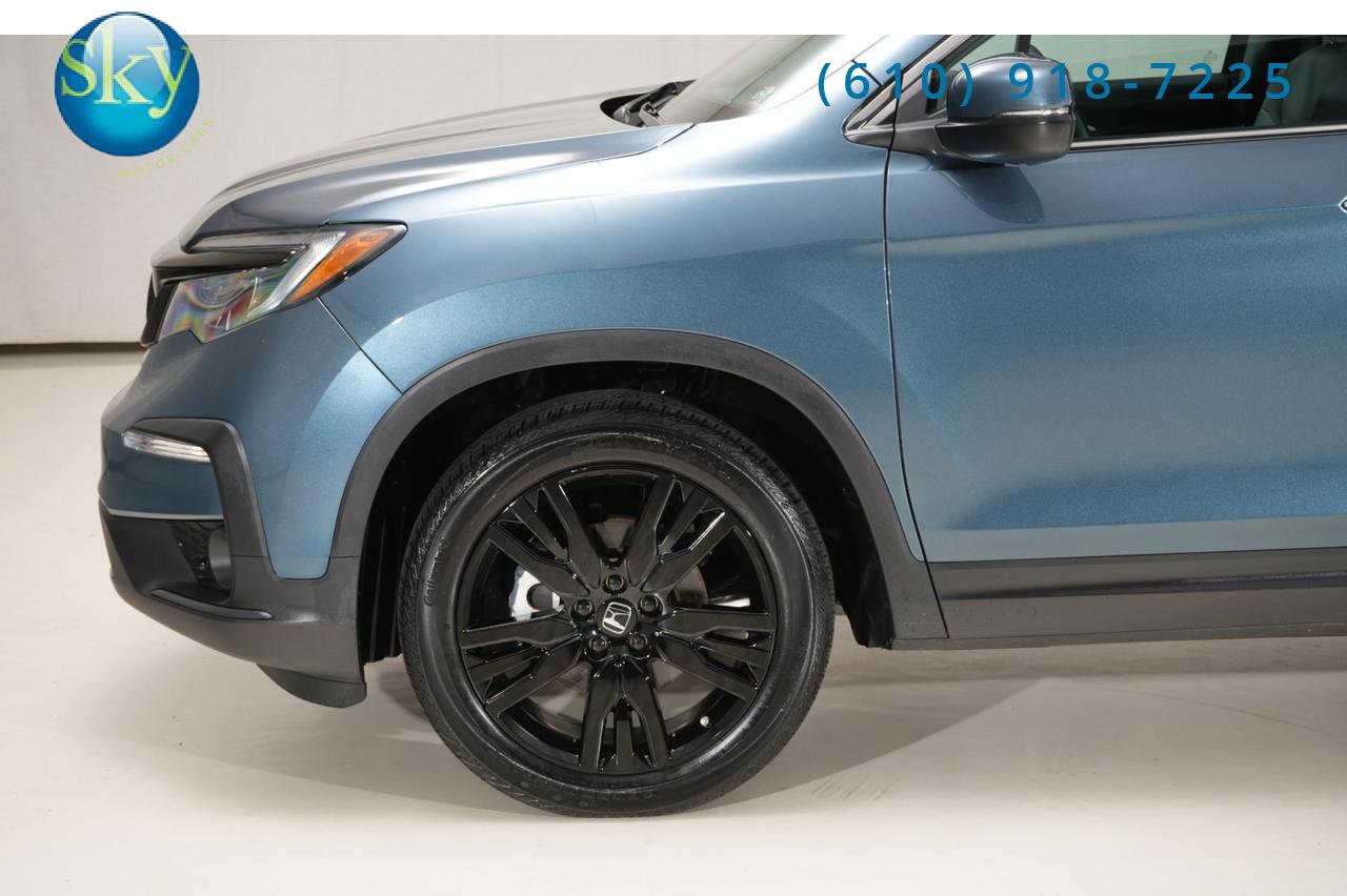 2021 Honda Pilot Special Edition 8-PASSENGER West Chester PA