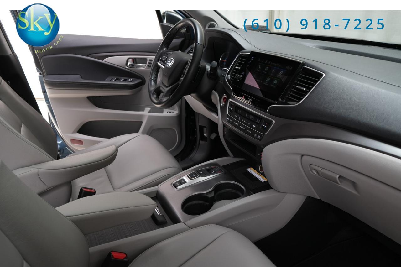 2021 Honda Pilot Special Edition 8-PASSENGER West Chester PA