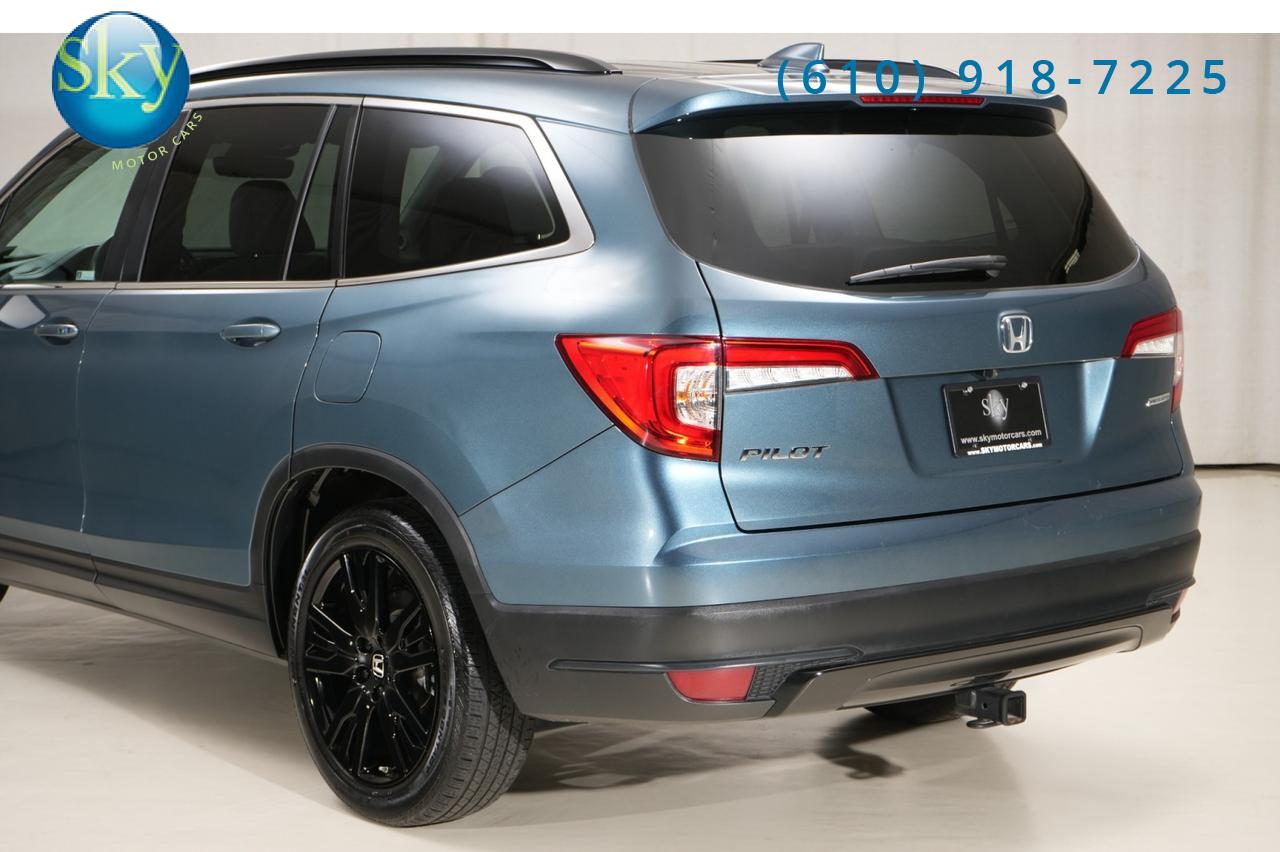 2021 Honda Pilot Special Edition 8-PASSENGER West Chester PA