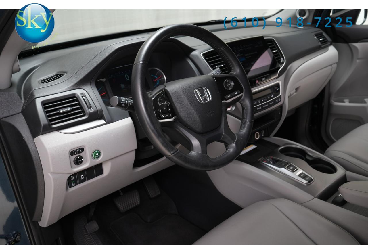 2021 Honda Pilot Special Edition 8-PASSENGER West Chester PA