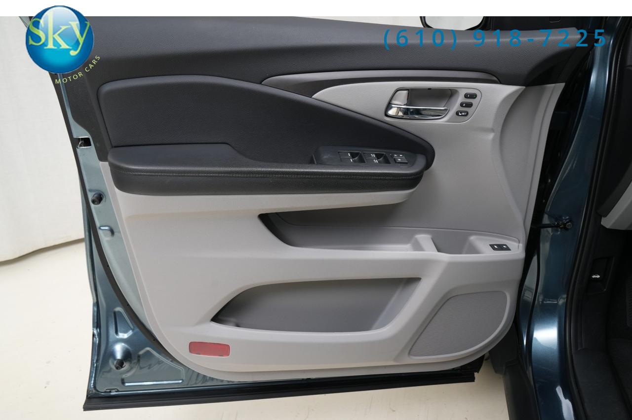 2021 Honda Pilot Special Edition 8-PASSENGER West Chester PA