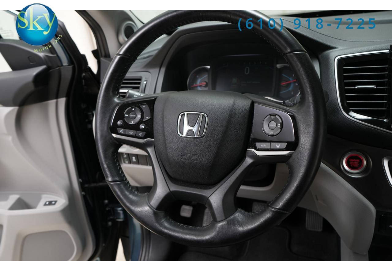 2021 Honda Pilot Special Edition 8-PASSENGER West Chester PA