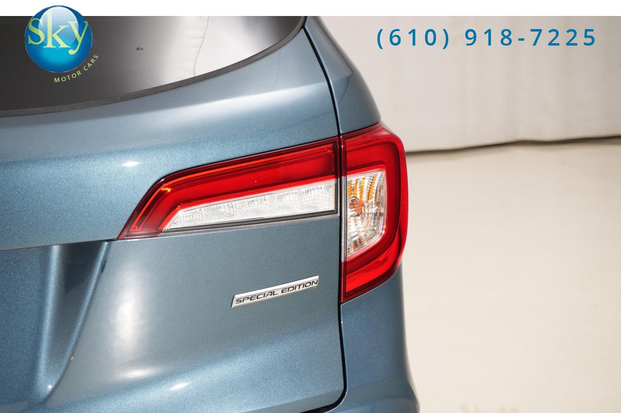 2021 Honda Pilot Special Edition 8-PASSENGER West Chester PA