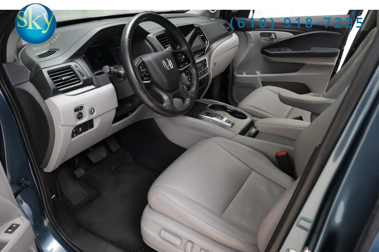 2021 Honda Pilot Special Edition 8-PASSENGER West Chester PA