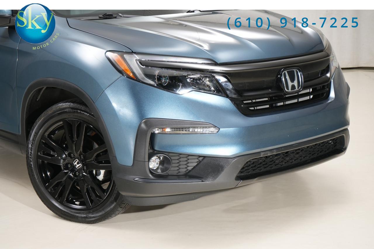 2021 Honda Pilot Special Edition 8-PASSENGER West Chester PA