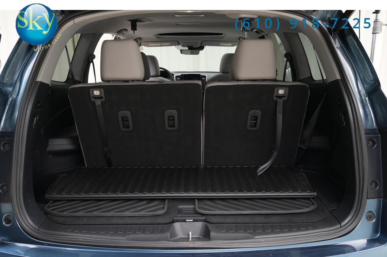 2021 Honda Pilot Special Edition 8-PASSENGER West Chester PA