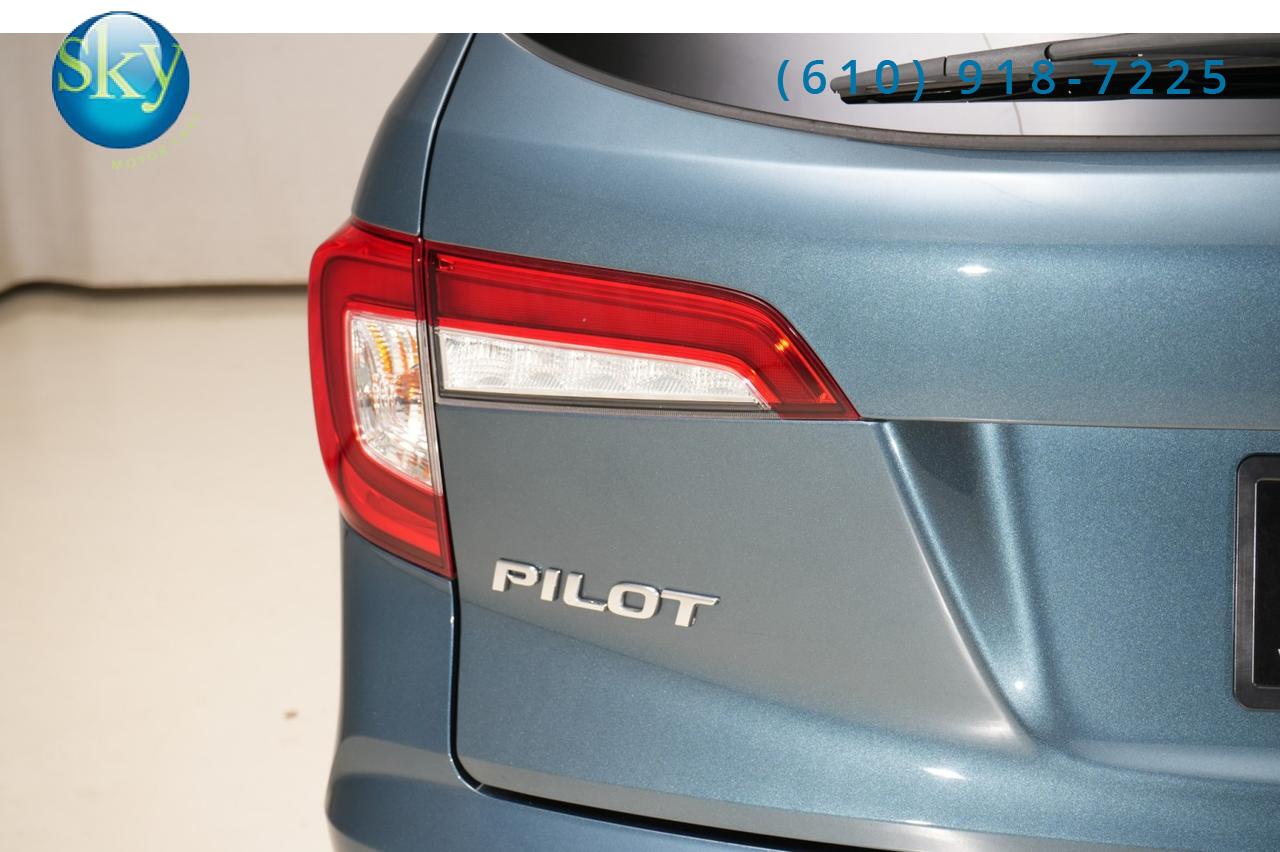 2021 Honda Pilot Special Edition 8-PASSENGER West Chester PA