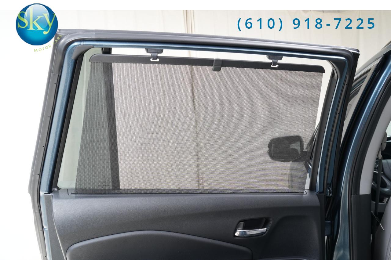 2021 Honda Pilot Special Edition 8-PASSENGER West Chester PA