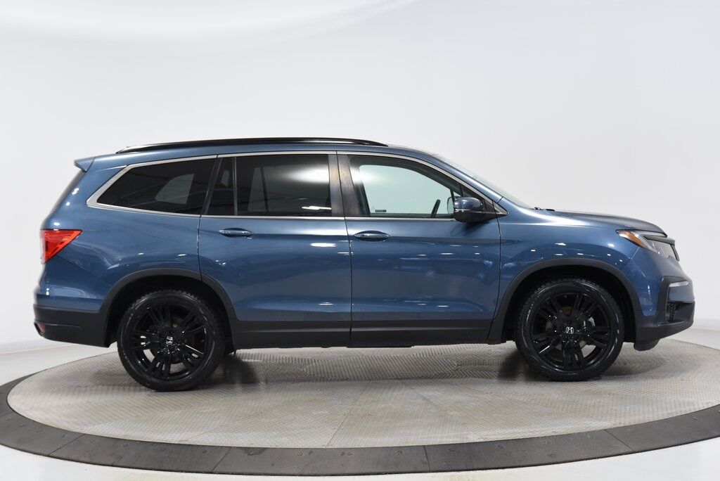 2021 Honda Pilot Special Edition Akron OH