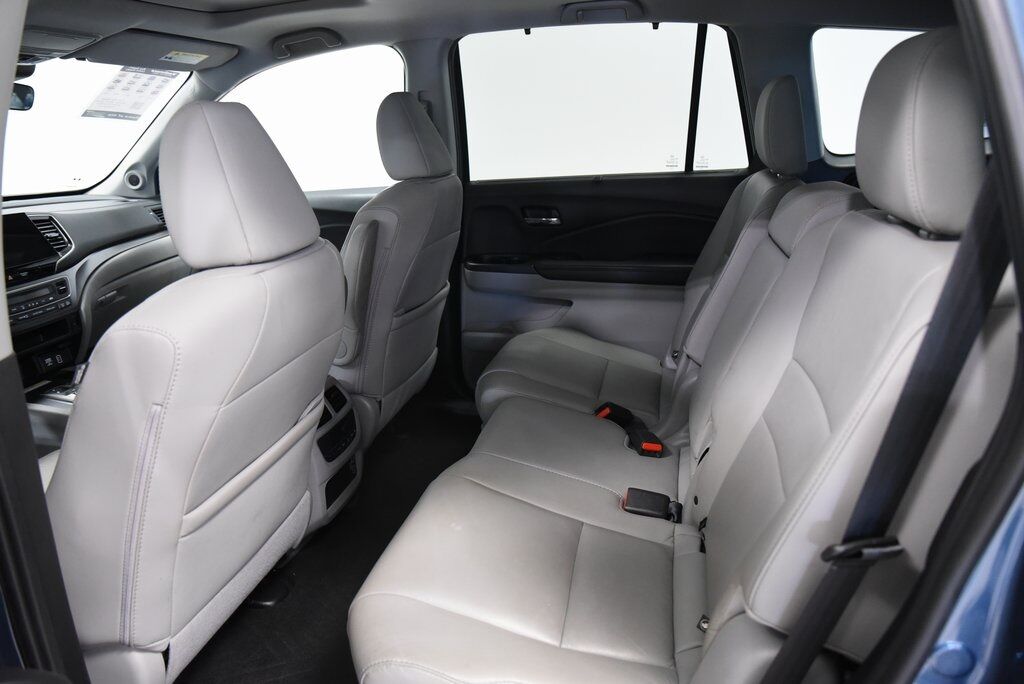 2021 Honda Pilot Special Edition Akron OH