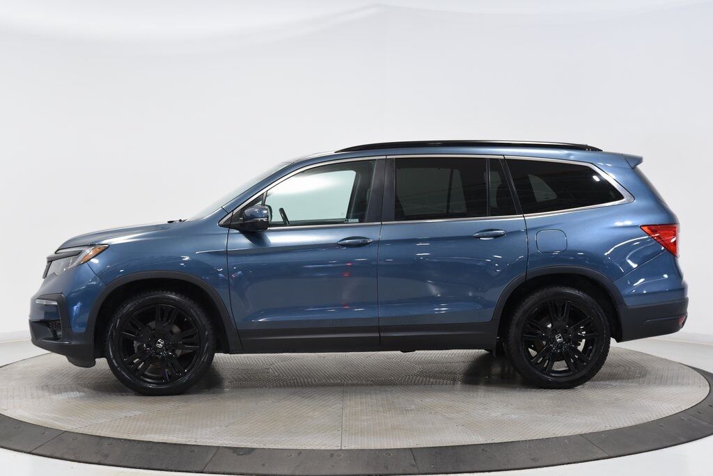 2021 Honda Pilot Special Edition Akron OH