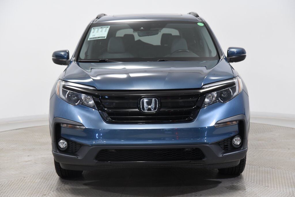 2021 Honda Pilot Special Edition Akron OH