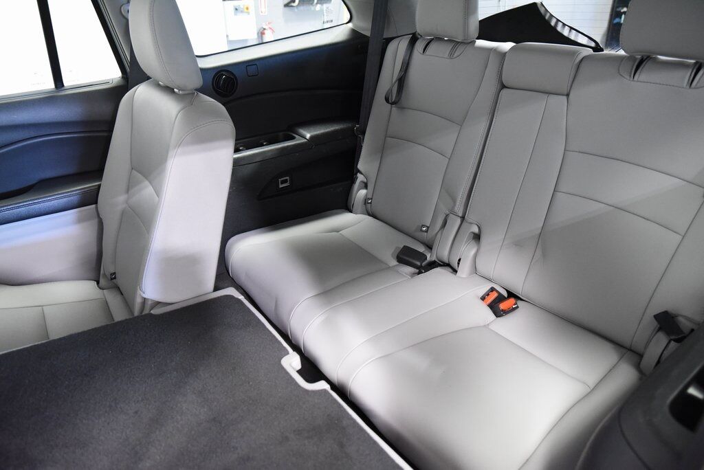 2021 Honda Pilot Special Edition Akron OH