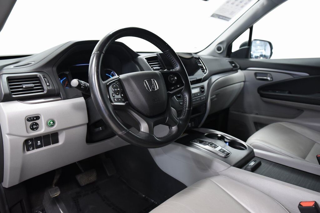 2021 Honda Pilot Special Edition Akron OH