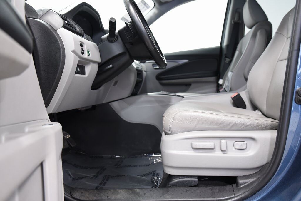 2021 Honda Pilot Special Edition Akron OH