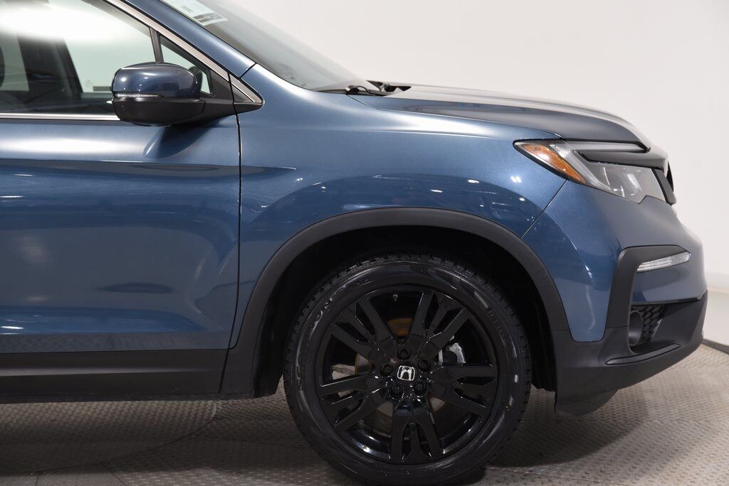2021 Honda Pilot Special Edition Akron OH