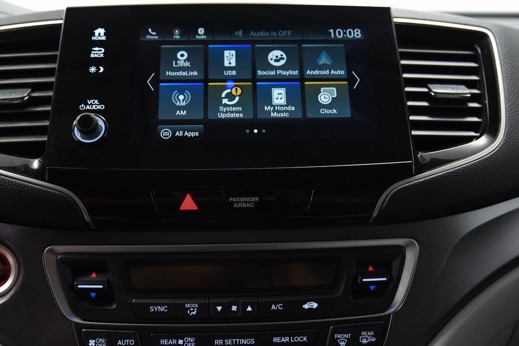 2021 Honda Pilot Special Edition Akron OH