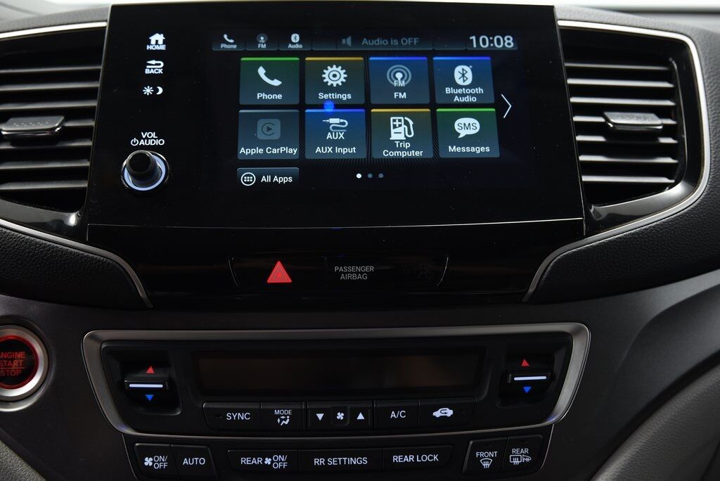 2021 Honda Pilot Special Edition Akron OH