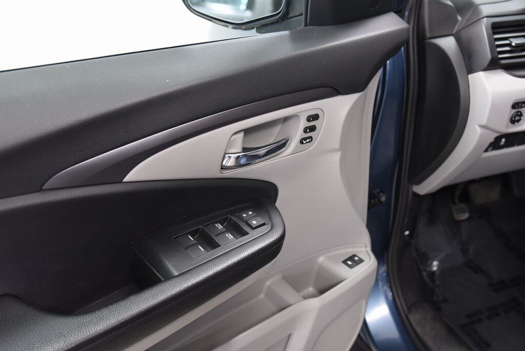 2021 Honda Pilot Special Edition Akron OH