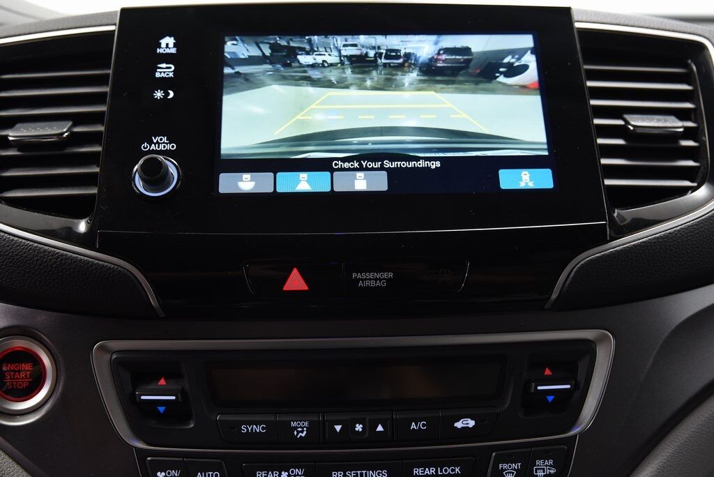 2021 Honda Pilot Special Edition Akron OH