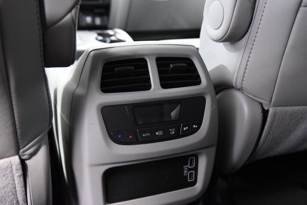 2021 Honda Pilot Special Edition Akron OH