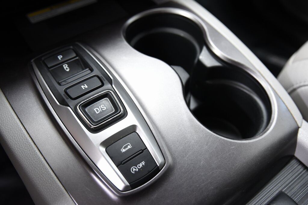 2021 Honda Pilot Special Edition Akron OH