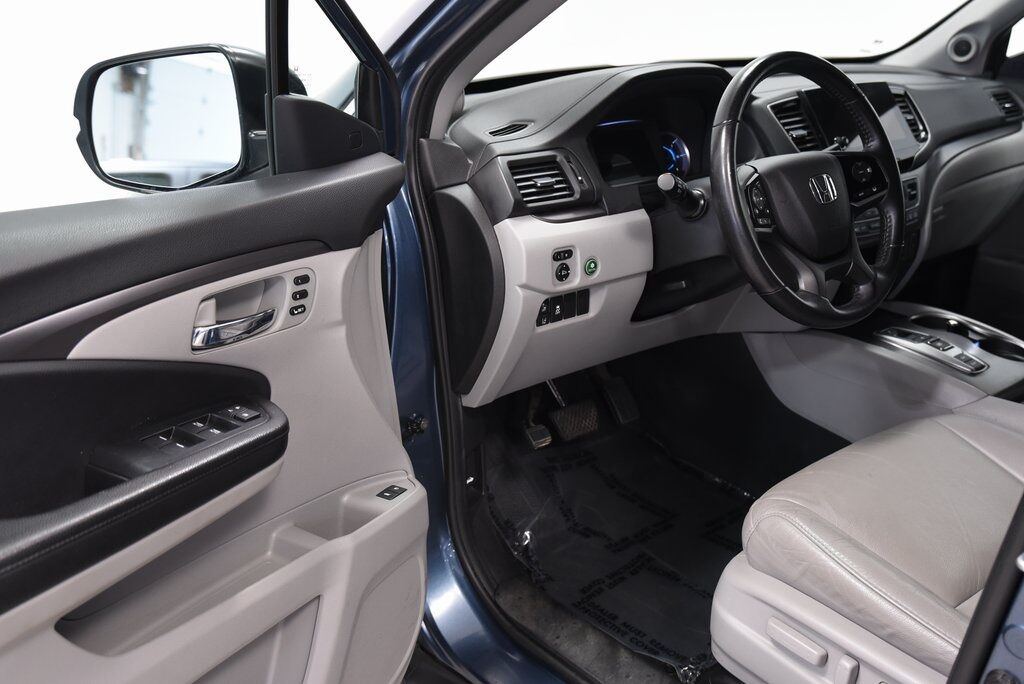 2021 Honda Pilot Special Edition Akron OH
