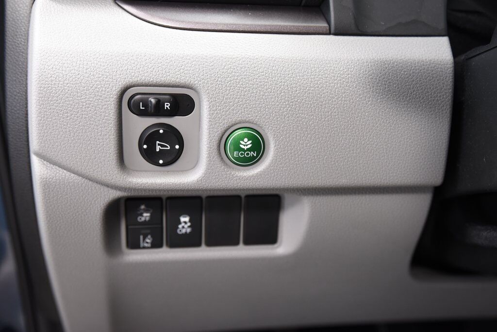 2021 Honda Pilot Special Edition Akron OH